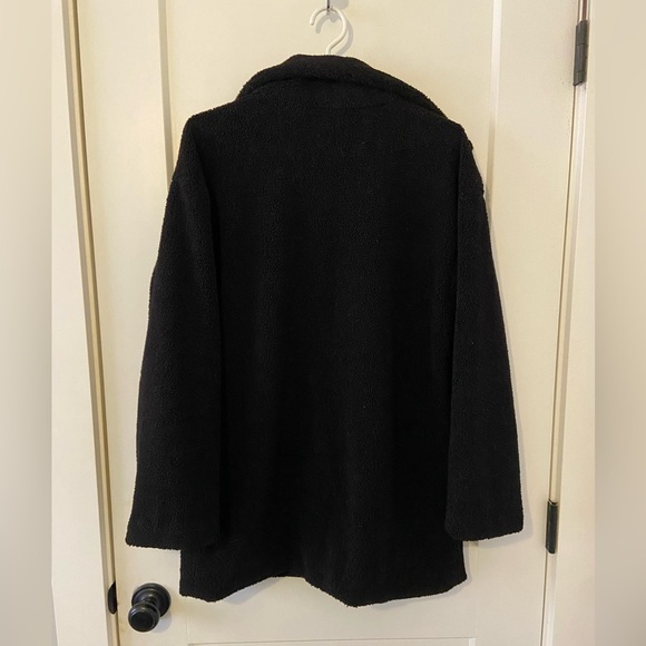 Teddy Jacket - Picture 2 of 3